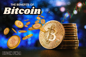 The Benefits of Bitcoin: Why It’s the Future of Money