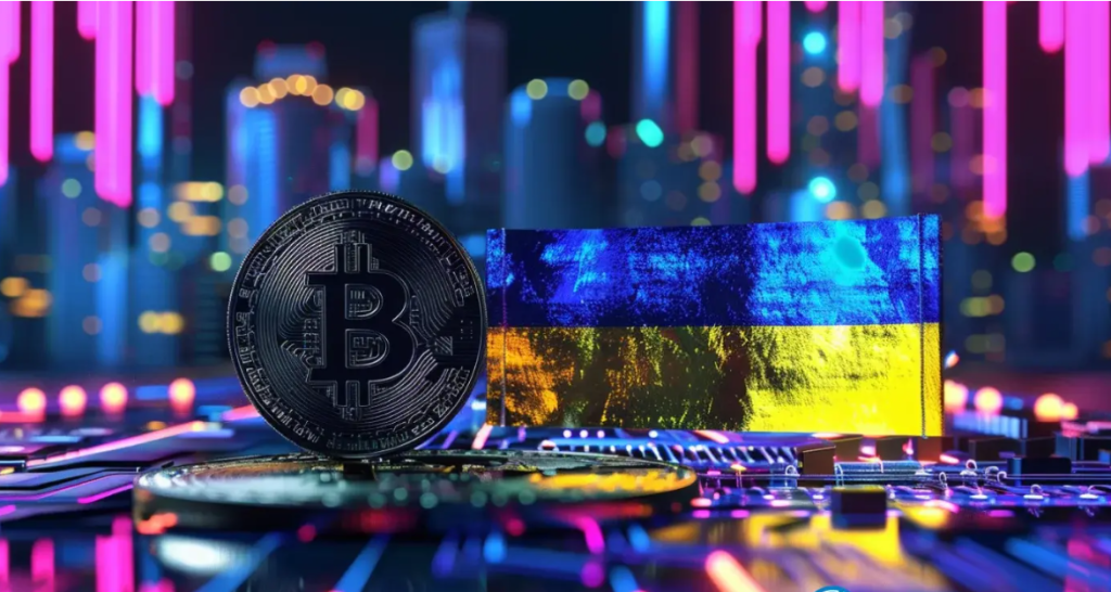 Kuna shuts down following Ukraine’s ban on its oldest crypto exchange