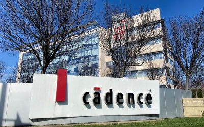 Chip design software maker Cadence forecasts annual profit below estimate, shares down