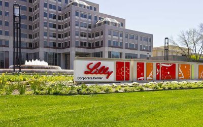 Eli Lilly Stock Jumps, Reversing Early Losses, After Weight-Loss Behemoth Misses