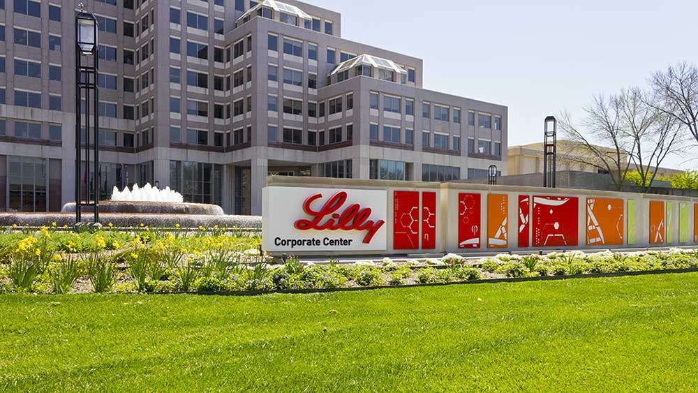 Eli Lilly Stock Jumps, Reversing Early Losses, After Weight-Loss Behemoth Misses