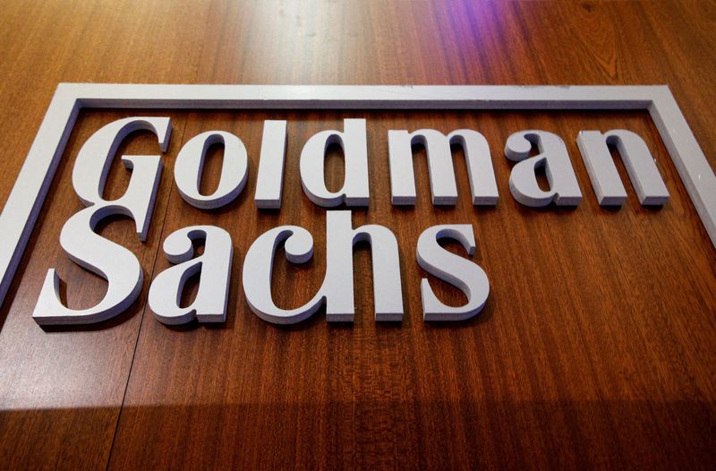 Goldman Sachs names insiders Connolly and Voris joint heads of Americas ECM unit, memo says