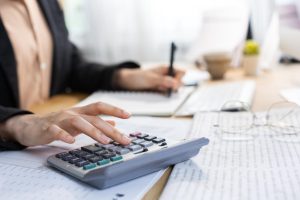 How to build your own target-date retirement fund