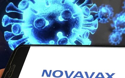 Novavax reports large quarterly revenue declines, rethinks its strategic direction