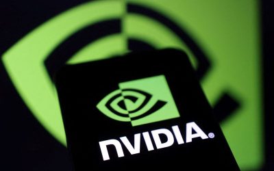 Nvidia forecasts first-quarter revenue above estimates