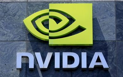 One ridiculous chart on Nvidia ahead of earnings