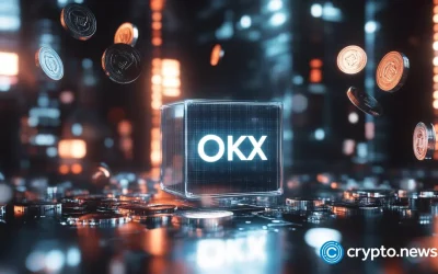 OKX expands services across 28 EEA nations with MiCA license