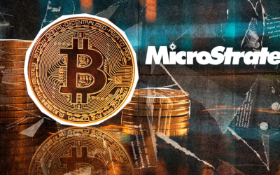 Microstrategy Bitcoin