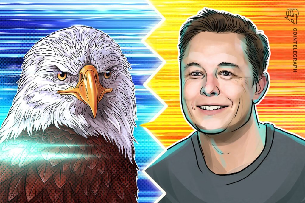 SEC acting chair voted against suing Elon Musk over Twitter stock disclosure