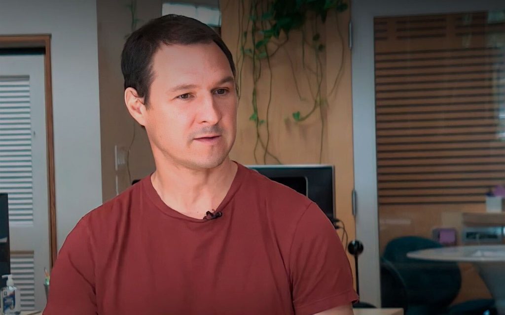 Jed McCaleb Speaks Out About XRP Sales