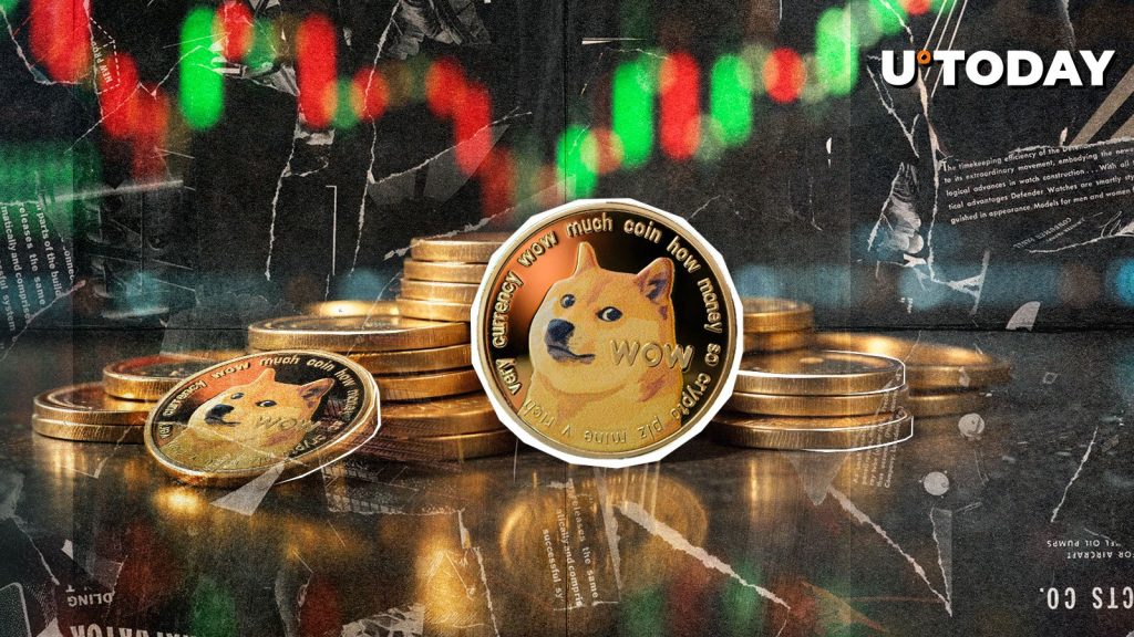 Dogecoin OI Blasts Past $1.9 Billion as DOGE Price Rallies 5%