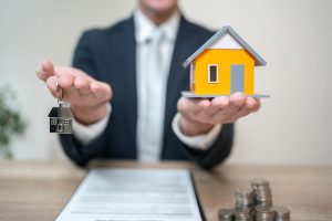 6 steps to choosing the right mortgage lender