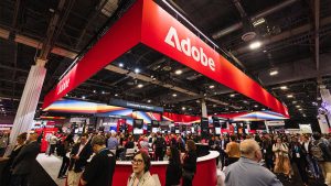 Adobe Stock Waiting for AI Boost. Company Thinking Long Term, Says CFO.