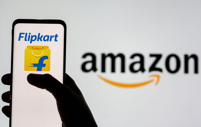 Amazon, Flipkart found to have violated Indian quality control rules during warehouse raids