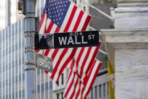 Investors ditch US stocks in 'bull crash': Bank of America