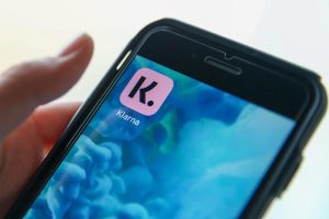 Klarna to File for $1 Billion-Plus IPO as Soon as Next Week