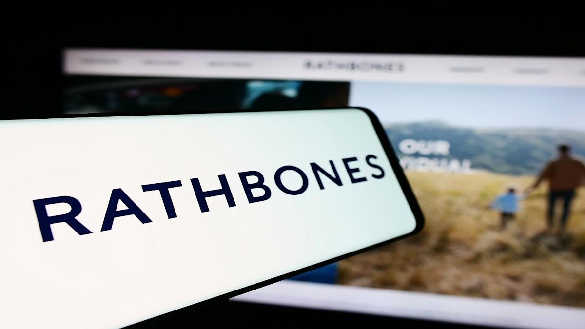 Rathbones Group names Jonathan Sorrell as new CEO