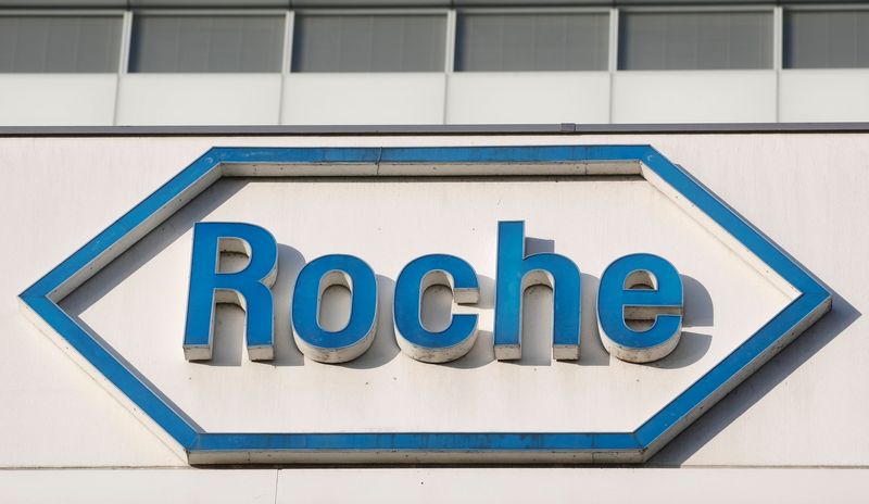 Roche abandons global diversity targets on concern over U.S. executive orders