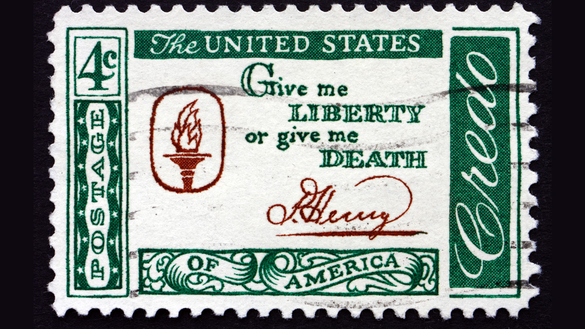 'Give Me Liberty or Give Me Death!' Patrick Henry's Rallying Cry for Freedom Turns 250