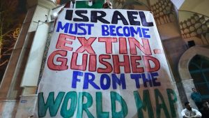 Lawmakers Tackle Antisemitism on College Campuses Amid Staggering Spike in Hate