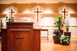 Christian College Launching 'Pulpit Simulator' to Train Pastors for Better Preaching