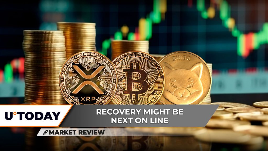 Shiba Inu (SHIB): Lift off Beginning? XRP Performs Top-Tier Breakthrough, Bitcoin (BTC): $90,000 Next