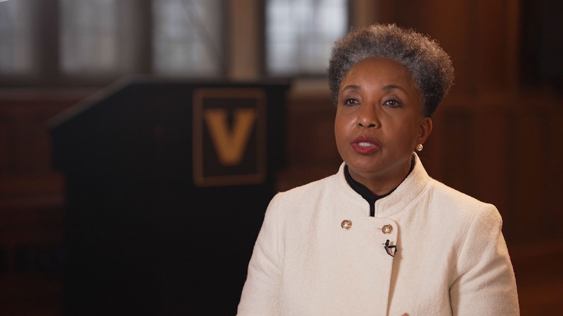 Antisemitism, Plagiarism, 'Clear Marxist Leaning': Dr. Carol Swain Sounds Alarm on Higher Ed