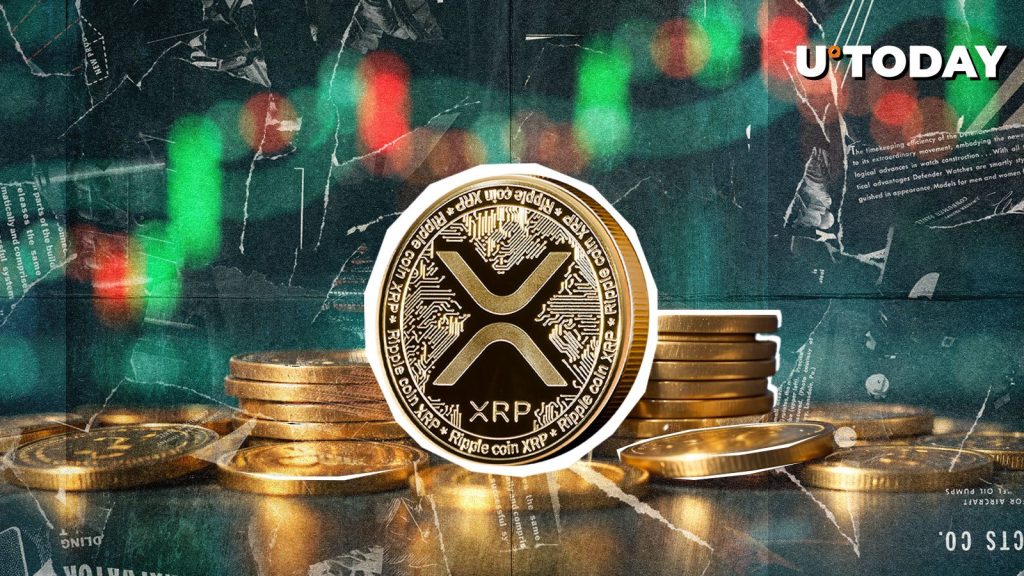 XRP Named as Unregistered Security in New Lawsuit