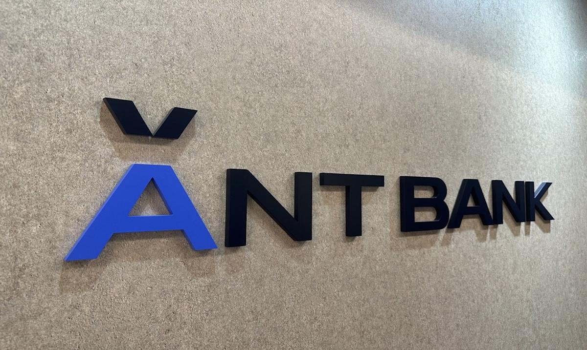 Ant Bank (Hong Kong) receives $100m funding for growth