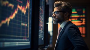 ClearBridge Large Cap Growth Strategy Sold Intercontinental Exchange (ICE) as The Stock Re-Rated