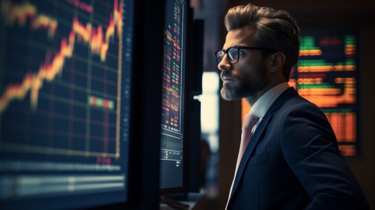 ClearBridge Large Cap Growth Strategy Sold Intercontinental Exchange (ICE) as The Stock Re-Rated
