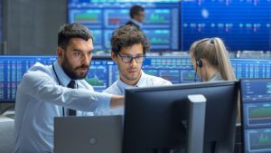 Meet the Monster Stock that Continues to Crush the Market