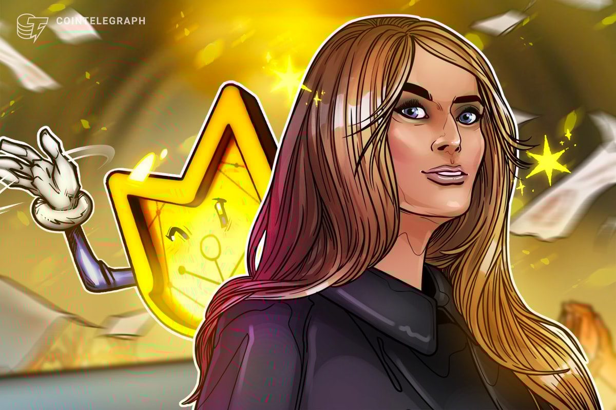 Melania memecoin team sells $1.5M tokens as price pumps 21%