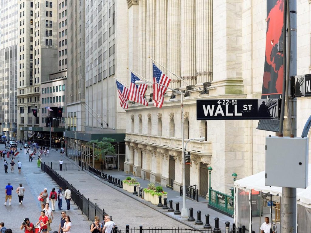 Why a top strategist is sticking with his call for stocks to surge 22% even as the trade war roils markets