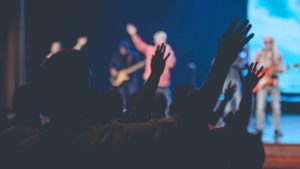 ‘It Just Ignited’: Pastor Says Revival Is Breaking Out in His California Church