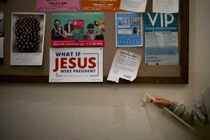 Signs of Hope for Christianity in America, New Survey Reveals