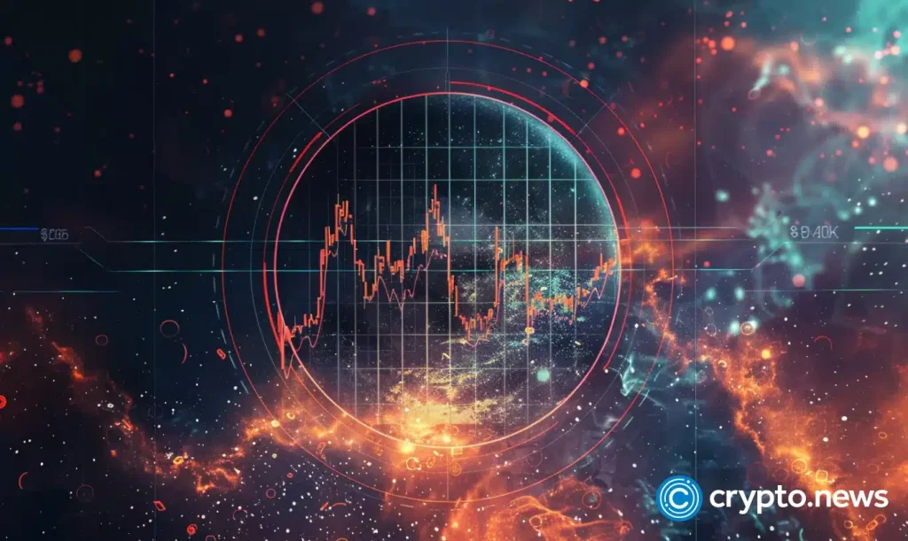 Stellar to rise? Transactions, stablecoin market cap jumps