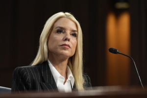 Bondi Launches Trump's Task Force to Combat Anti-Christian Bias, Aims to End Weaponization of DOJ