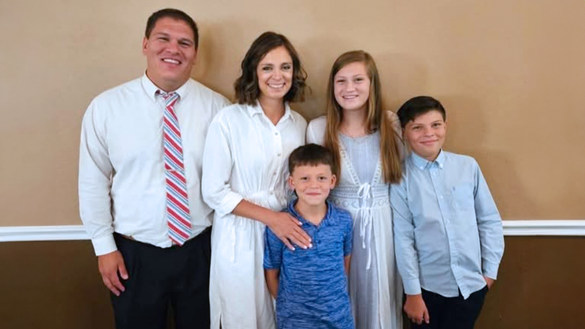 PRAYERS ANSWERED: Kidnapped American Pastor Josh Sullivan Rescued in Deadly Shootout