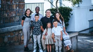 'I Have a Miraculous Story to Share': Pastor Freed in Kidnapper Shootout Gives Thanks