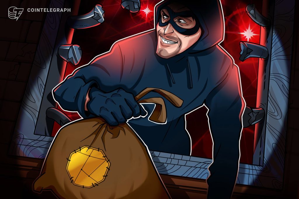 Chainalysis CEO offers a clue into the recent spate of Paris crypto attacks