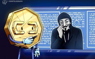 European Union to ban anonymous crypto and privacy tokens by 2027