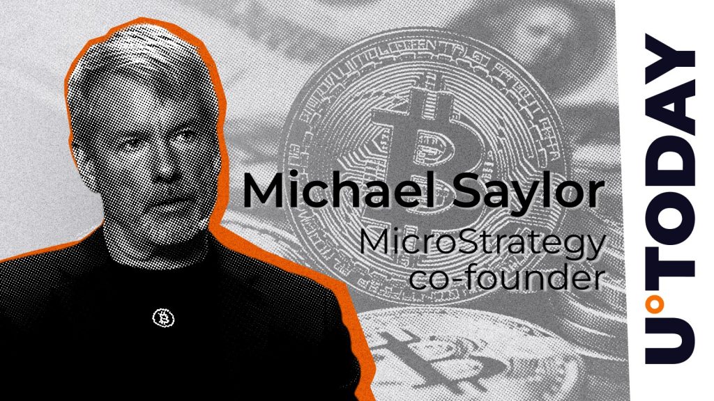 Strategy’s Saylor Teases New Bitcoin Purchases as BTC Price Approaches New ATH