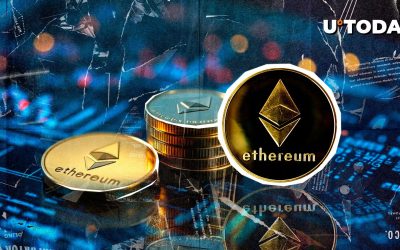 Ethereum (ETH) Eyes $3,000, But One Thing Remains