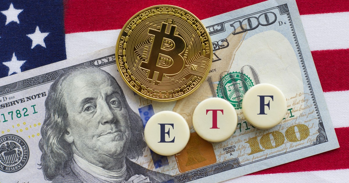 Abu Dhabi government fund holds over 75 billion yen with extra Bitcoin ETF purchases