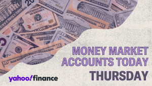 Best money market account rates today, May 15, 2025 (earn up to 4.41% APY)