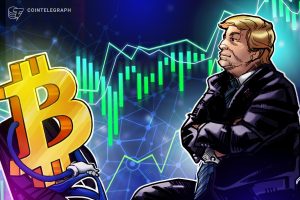 Bitcoin $120K ‘epic mic drop’ rally set after US court blocks Trump tariffs
