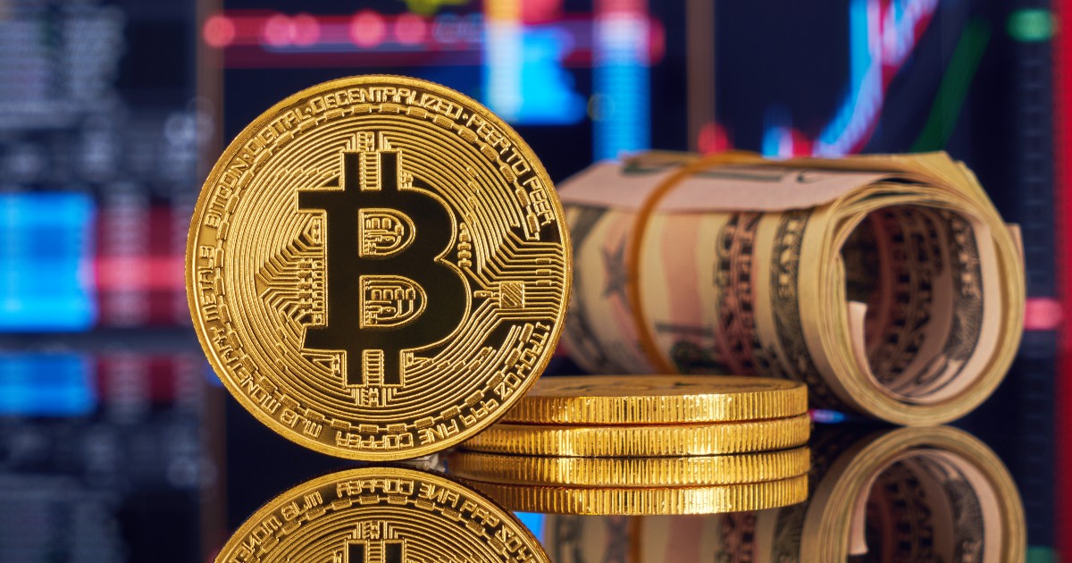 Cryptocurrency markets sell ahead, and ETF inflows continue to change in investor sentiment