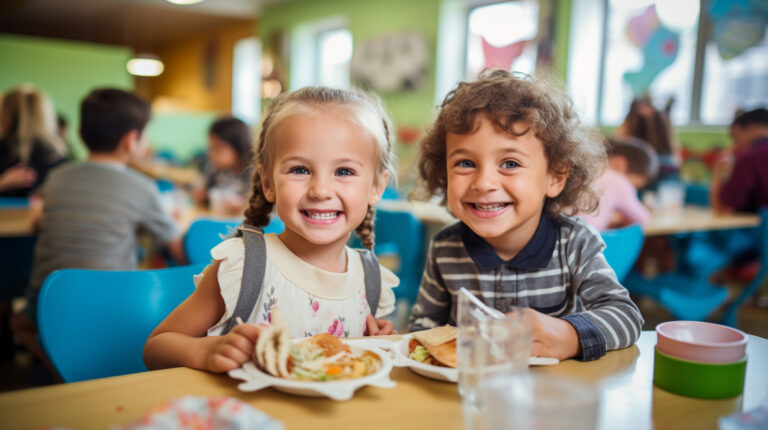Does Bright Horizons Family Solutions (BFAM) have a Long Growth Runway?