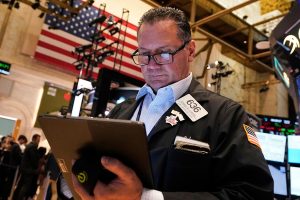 Dow, S&P 500, Nasdaq edge higher after House gives green light to Trump's tax bill